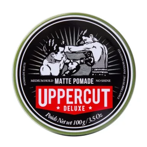 MATTE POMADE
