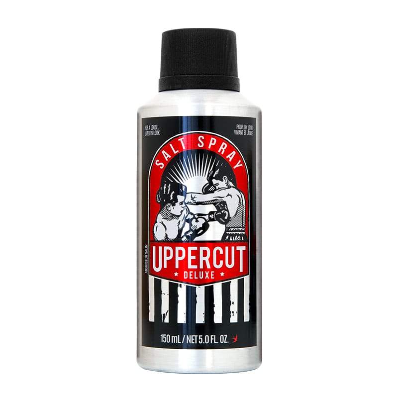 SALT SPRAY